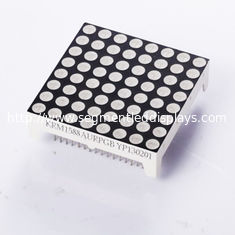 8x8 RGB LED Dot Matrix Display Board 38 * 38 mm 3,7 mm Średnica wewnętrzna